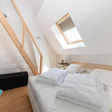 Luxurious In Nieuwpoort-stad *
